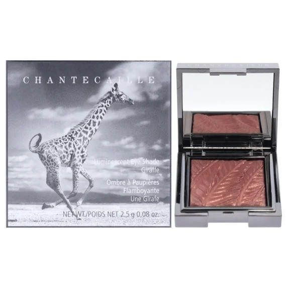 Luminescent Eye Shade - Giraffe by Chantecaille for Women - 0.08 oz Eye Shadow | Walmart (US)