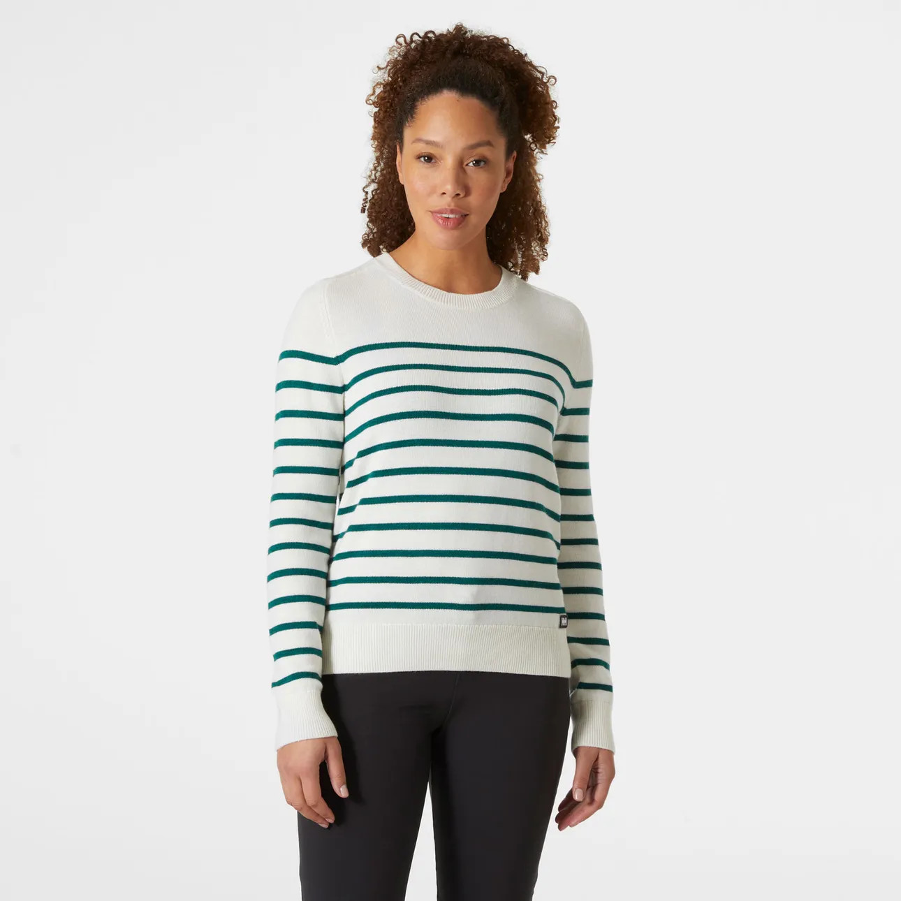 Women's Molene Wool Sweater | Helly Hansen US