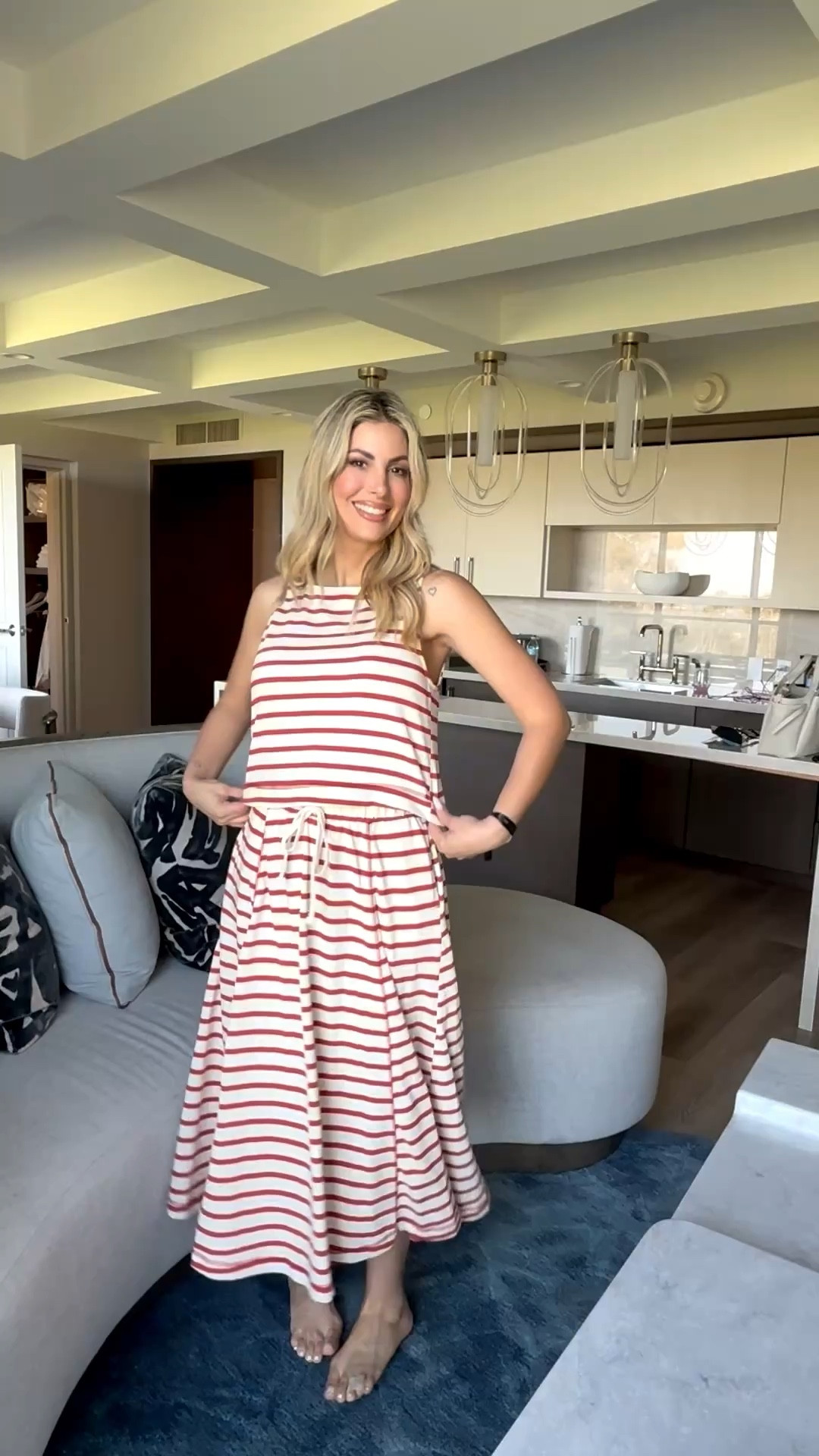 Some cute looks I brought to my trip in New Port Beach! 

#LTKOver40 #LTKgrwm #LTKootd