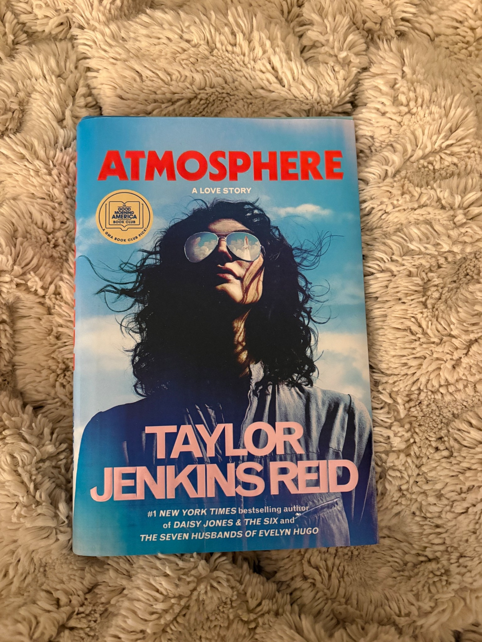 LOVE a Taylor Jenkins Reid book! 

#LTKselfcare #LTKdayinmylife #LTKHome