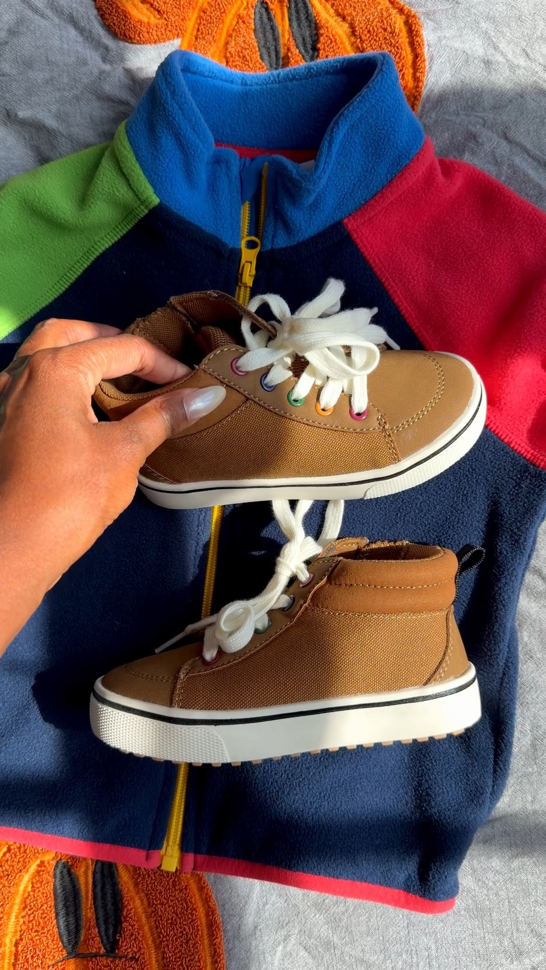 Preschool mini fall haul

#LTKmomlife #LTKKids #LTKPlusSize