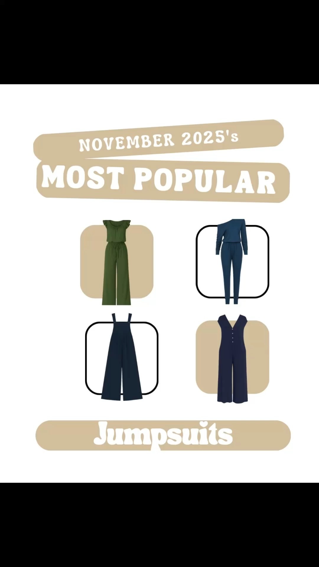 Here are the rest of the items in this post 🙃