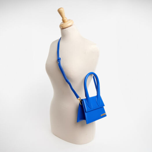 Blue Mini Grab Bag | TK Maxx