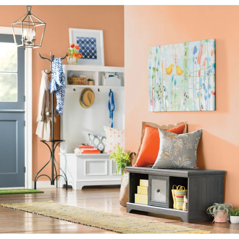 Carmen 4 - Light Lantern Geometric Pendant | Wayfair Professional