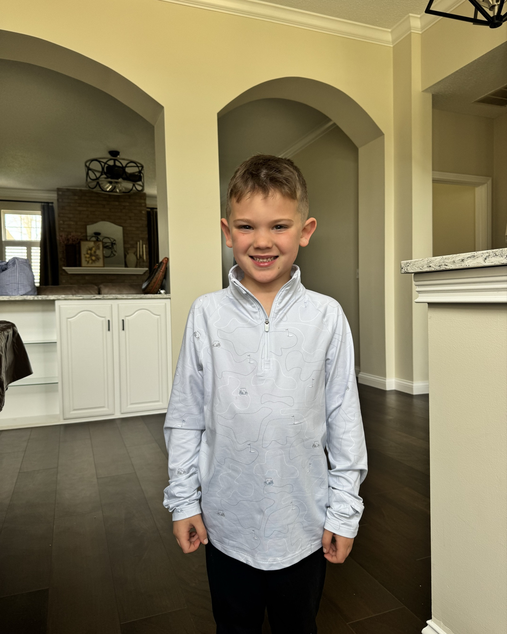 Cutest quarterzip from @Target 🥹

#LTKKids #LTKgrwm #LTKootd