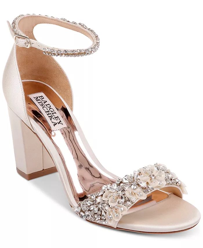 Women's Finesse Evening Sandals | Macys (US)