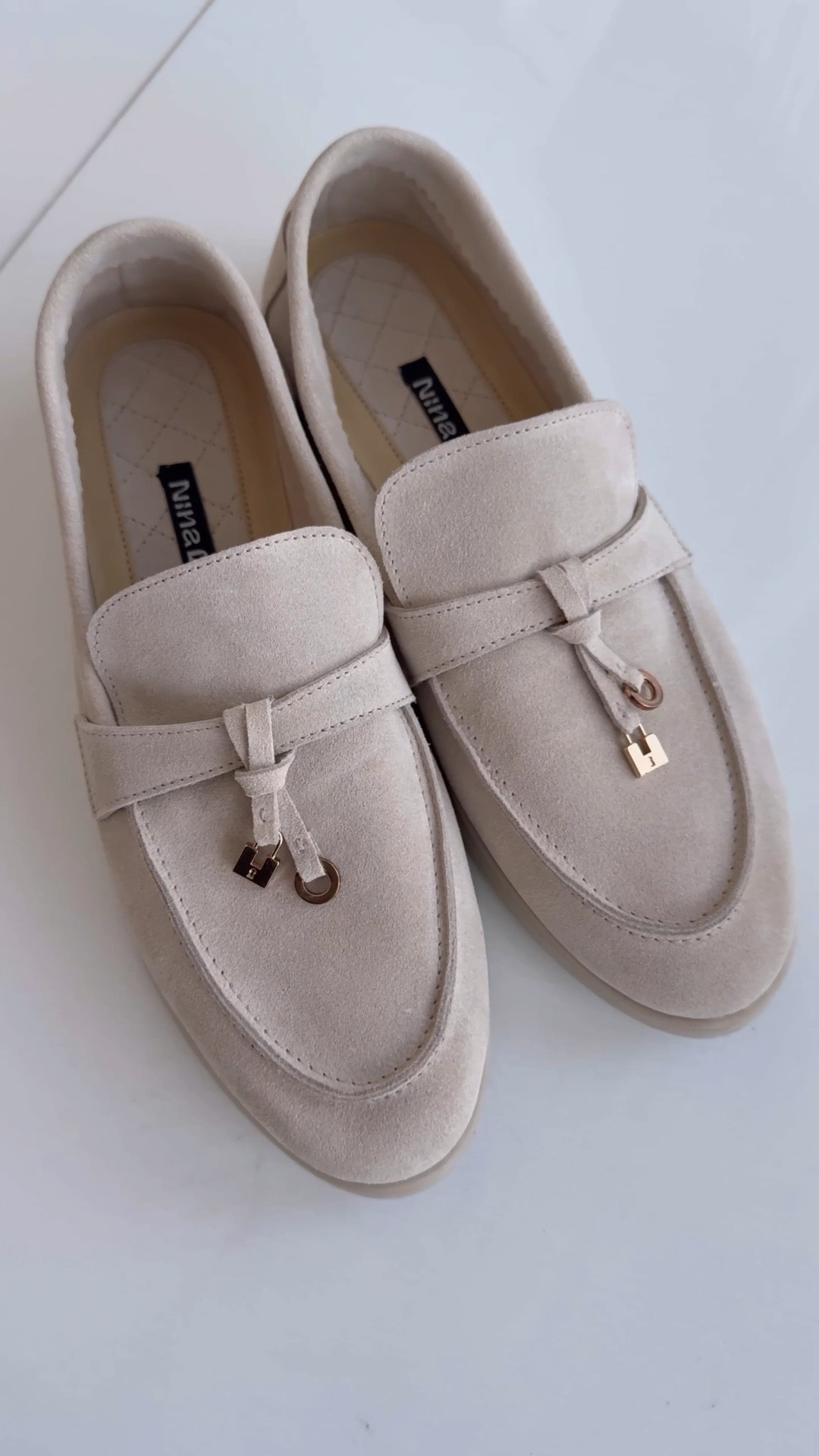 Beautiful, stylish, soft, and comfortable handmade shoes, loafers, made of suede, velvet dress, and cashmere cardigan

#LTKValentine #LTKootd #LTKgrwm