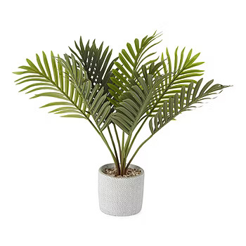 new!Distant Lands 20" Palm | JCPenney