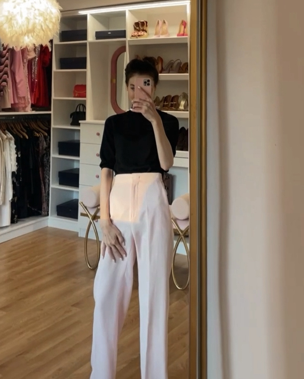 business casual workwear

#LTKWorkwear