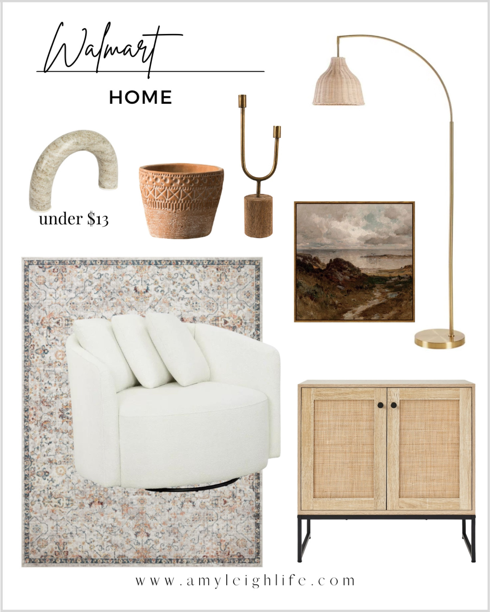 Walmart home decor finds. Some on sale!

Accent cabinet, accent cabinets, rattan cabinet, rattan dresser, rattan bedroom, rattan console, cane cabinet, cane bedroom, accent cabinet, bar cabinet, bathroom cabinet, buffet cabinet, bathroom storage cabinet, coffee bar cabinets, corner cabinet, console cabinet, china cabinet, curio cabinet, coffee bar cabinet, display cabinet, dining room cabinet, entryway cabinet, linen cabinet, liquor cabinet, media cabinet, medicine cabinet, small cabinet, storage cabinet, sideboard cabinet, tv cabinet, tall cabinet, target cabinet, wine cabinet, amazon console table, rattan console cabinet, small console, console cabinet, tv console decor, media console decor, console table decor, entryway console table, entryway console, entry console table, entry console, entry way console table, entry way console, console table behind couch, living room ideas, living room inspo, entryway ideas, entryway inspo, living room console, long console table, media console, wood console table, accent table, accent furniture, living room furniture, bedroom furniture, entryway furniture, buffet cabinet, buffet rattan cabinet, buffet table, dining room inspo, dining room buffet, sideboard cabinet, Walmart home, Walmart finds, Walmart chair, viral Walmart chair, beautiful chair, swivel chair Walmart, Walmart living room, Walmart rug, Walmart deals

#amyleighlife
#walmart

Prices can change. 

#LTKFindsUnder100 #LTKHome #LTKSaleAlert