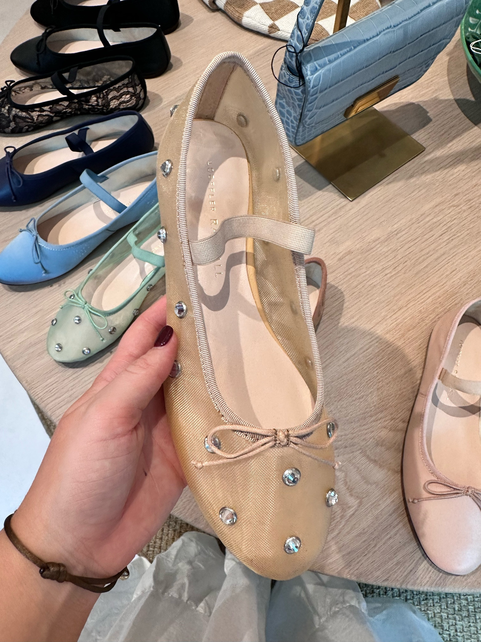 The most perfect shoe

#LTKHoliday #LTKSeasonal #LTKGiftGuide