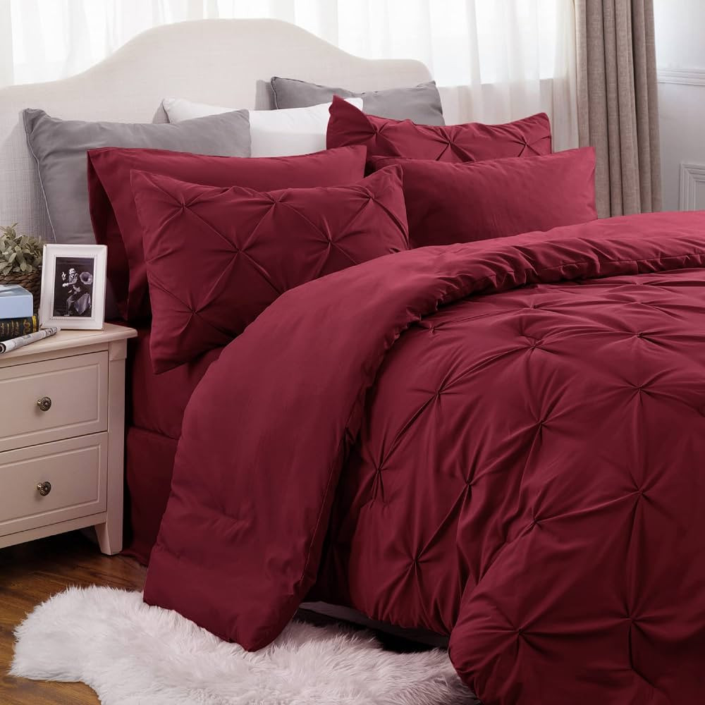 Bedsure | Amazon (US)