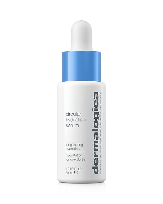 Dermalogica Circular Hydration Serum | Amazon (US)