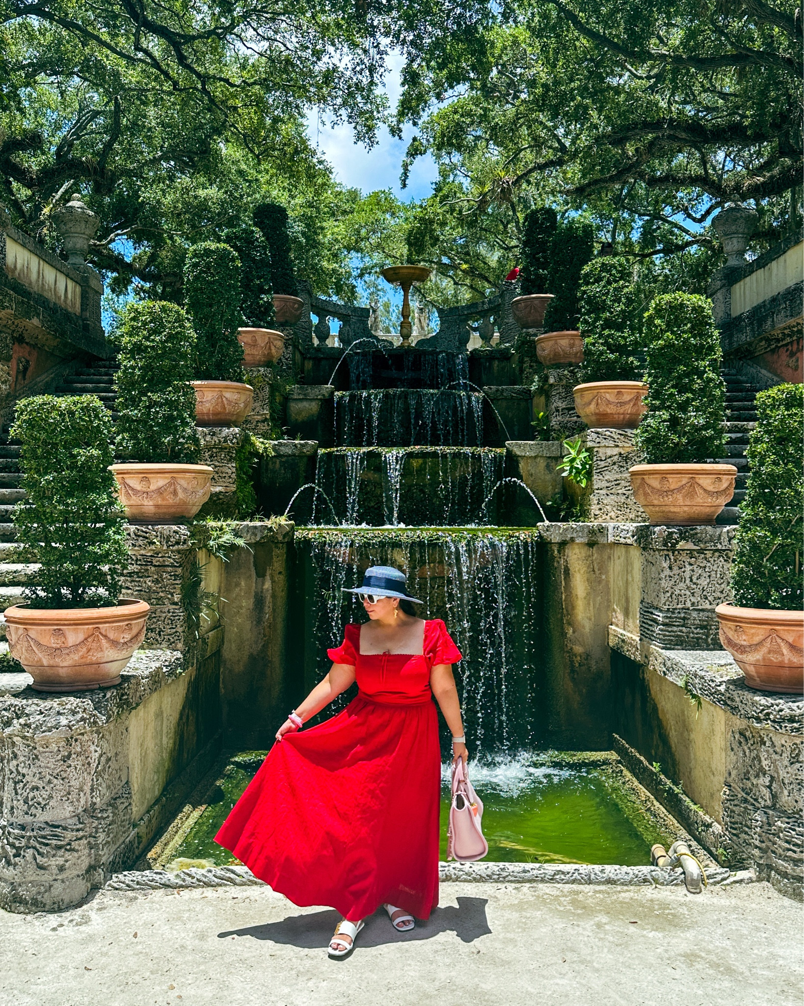 4th of July vibes. 
I wore this beautiful linen dress to the beach and planning on wearing it again for 4th of July weekend.

#LTKMidsize #LTKSeasonal #LTKStyleTip