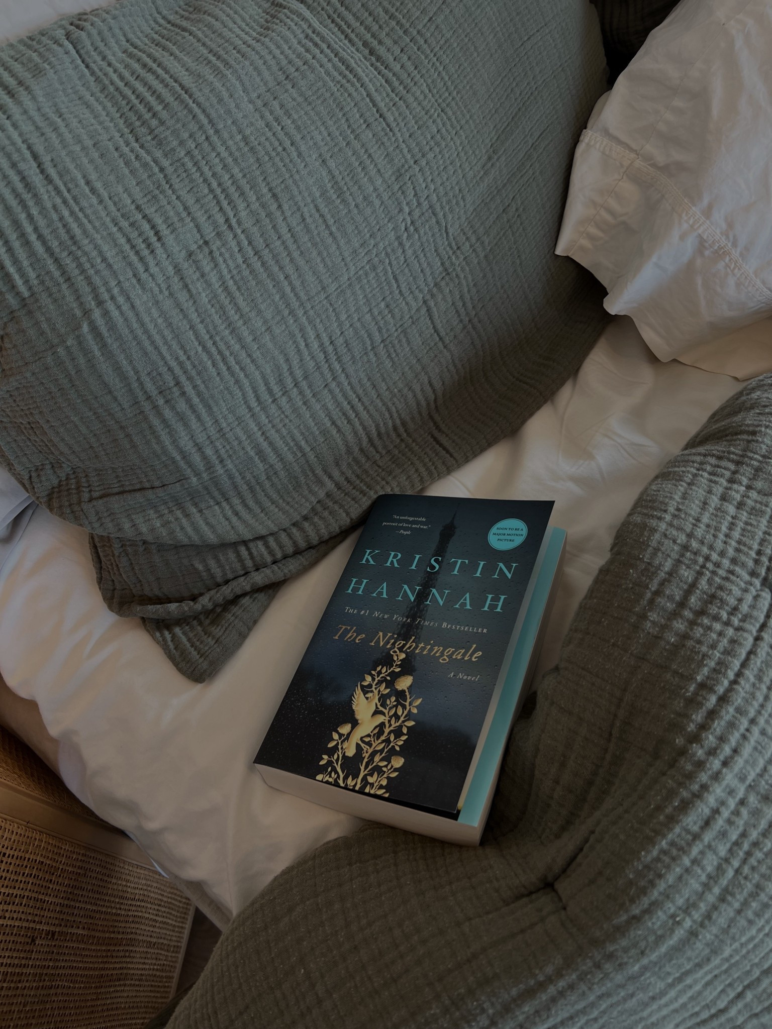 our bedding ☁️💤

#LTKSaleAlert #LTKHome