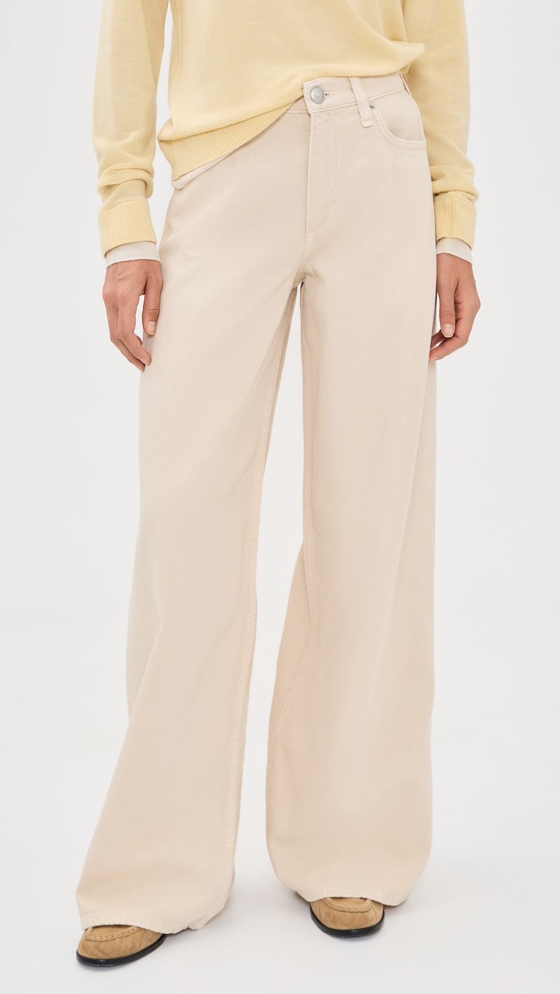 Featherweight Sofie Jeans | Shopbop