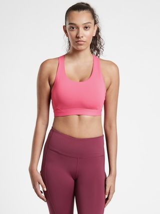 Ultimate Bra D&#x26;#45DD+ | Athleta