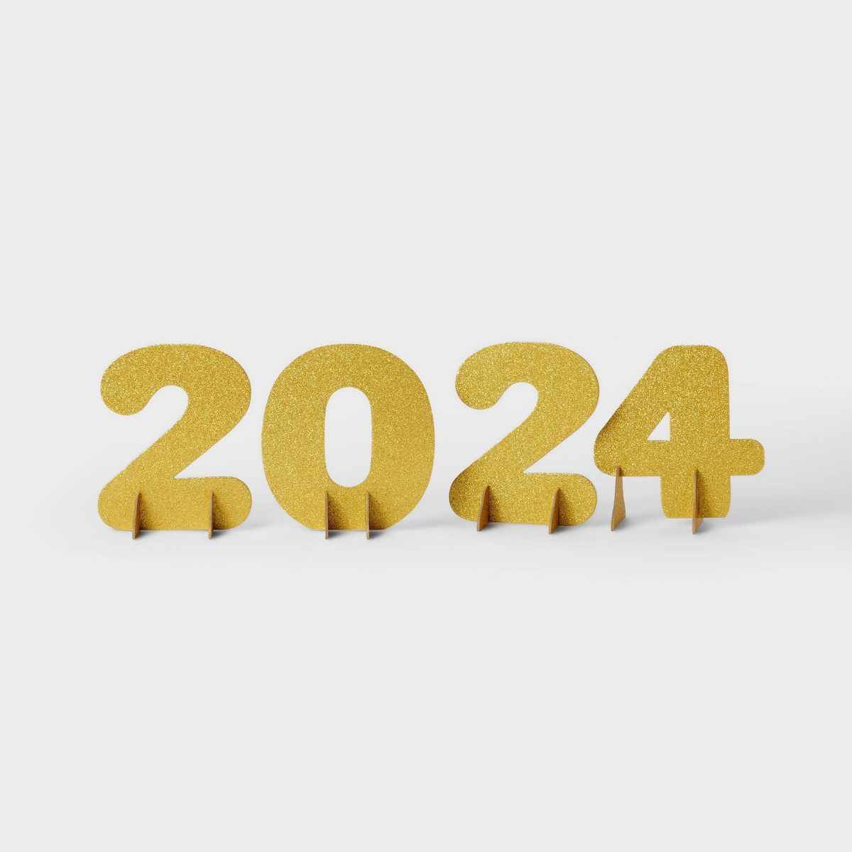 Graduation Standing Tabletop Decor "2024" - Spritz™ | Target