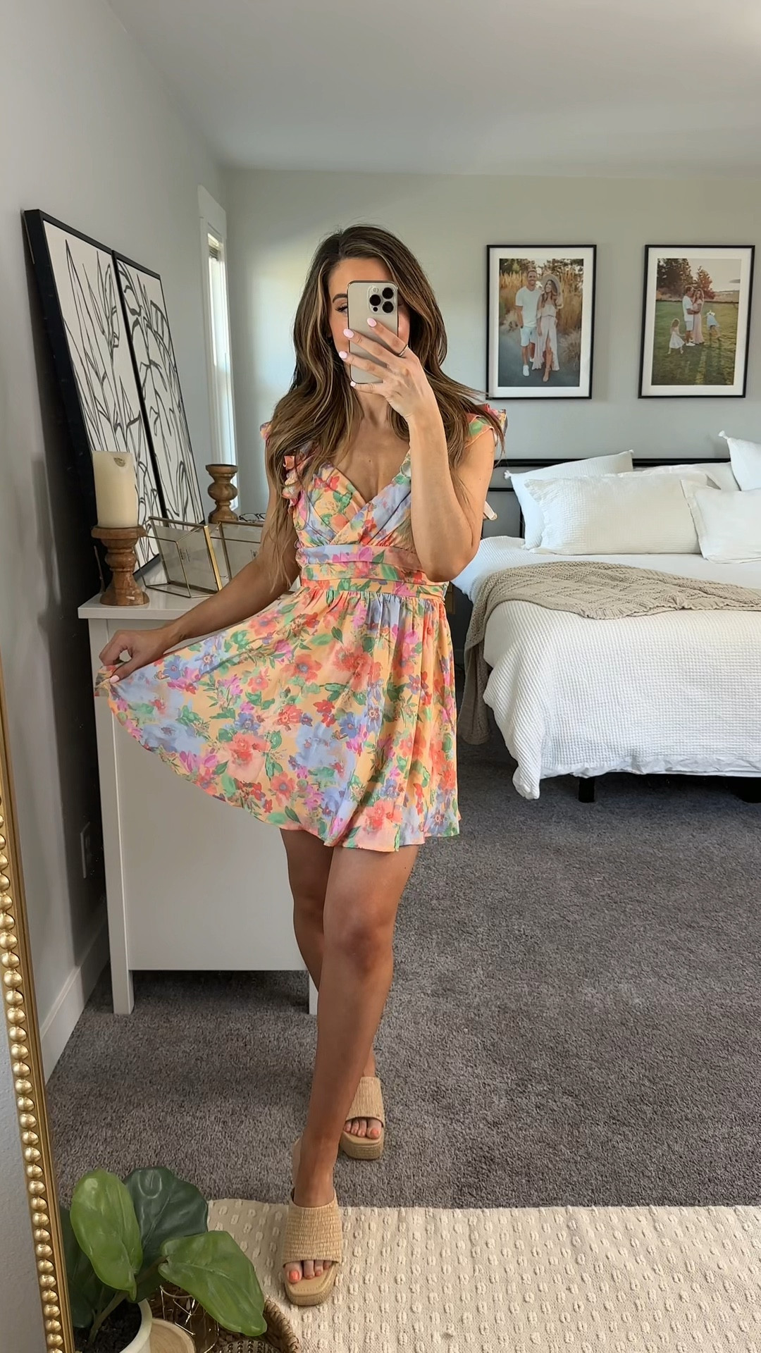 🌸 The LTK Spring Sale is happening now!! Get 20% off sitewide with VICI!  It’s time to stock up on all your beautiful spring dresses and spring outfits! 

#LTKsalealert #LTKVideo #LTKSpringSale