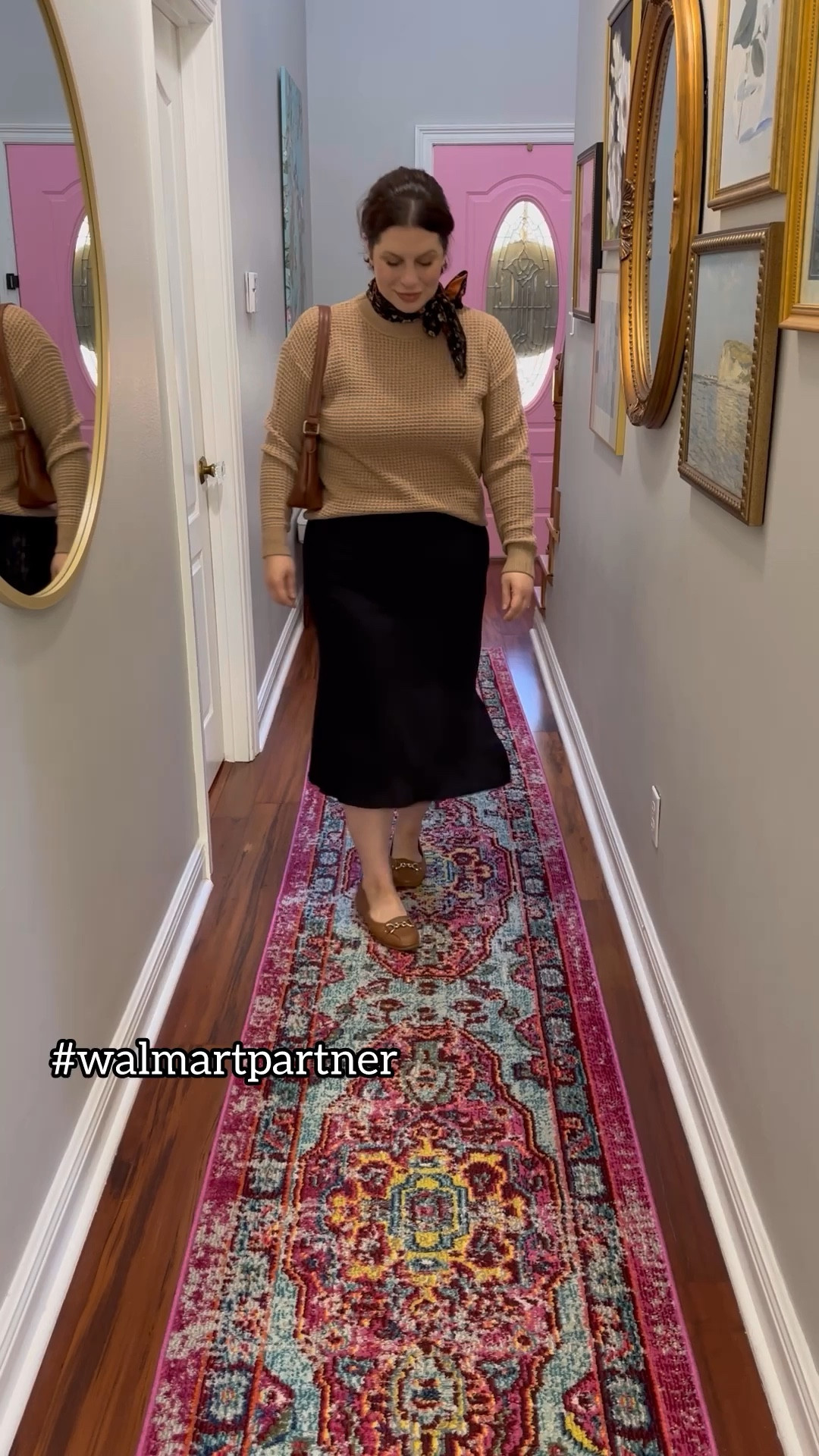 @walmartfashion Fall Staples all super affordable, sent to your DM! 🩷 I love styling pieces multiple ways because we need to get the most wear out of our wardrobes, right? Let me know which look is your favorite! #walmartpartner @walmart @shop.ltk #walmartfashion #ltkmidsize #ltkstyletip #ltkunder50 #fallstyle #whatiworetoday #midsizestyle 

#LTKMidsize #LTKStyleTip #LTKFindsUnder50