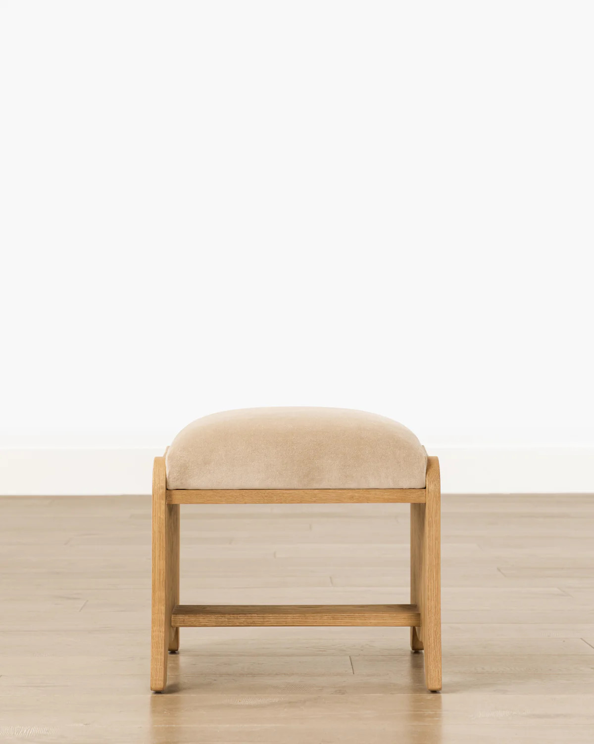 Astrid Fringe Stool | McGee & Co. (US)