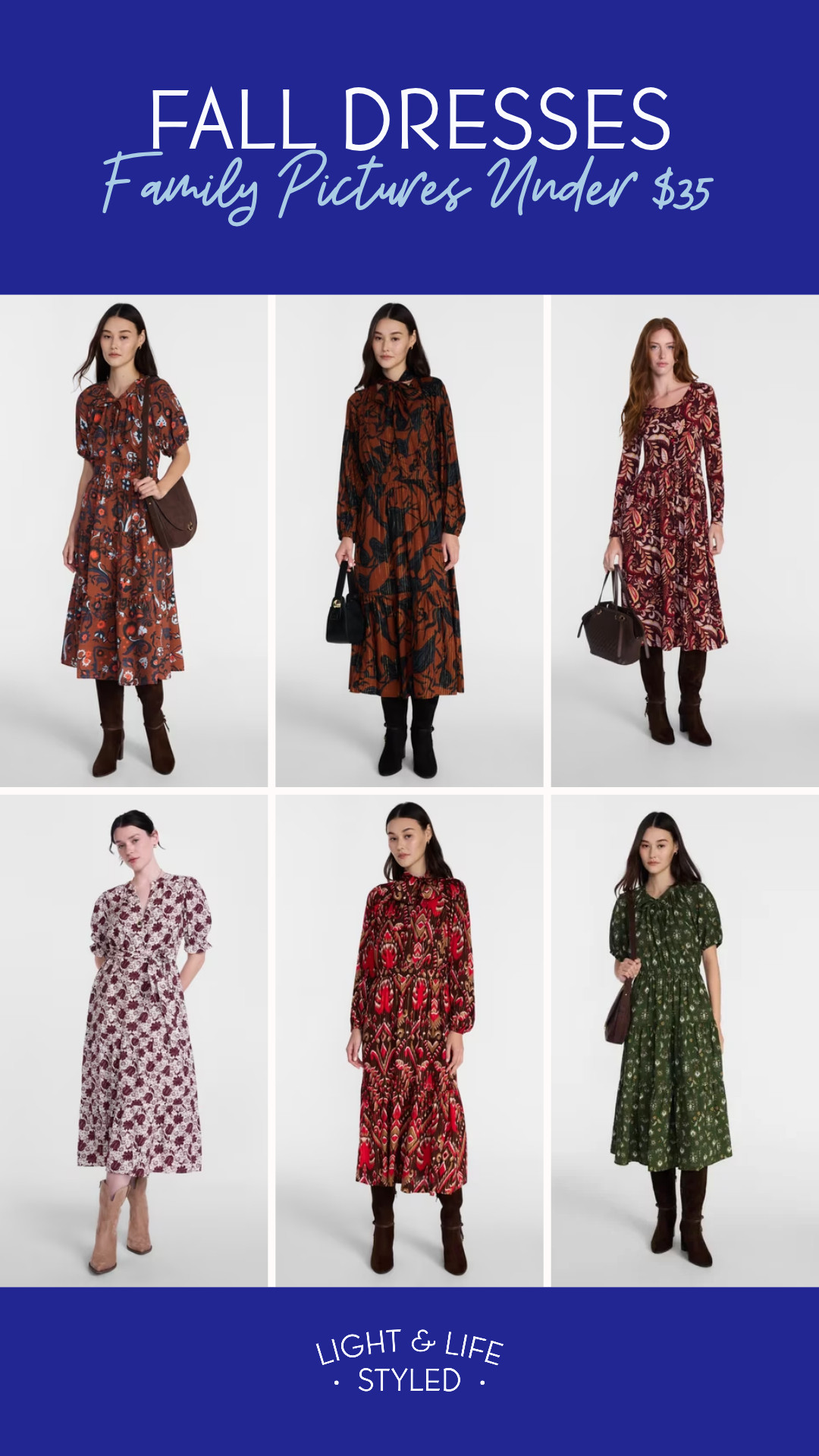 Walmart New Arrivals under $35 perfect for Fall Pictures! 

 #LTKdayinmylife #LTKootd #LTKmomlife