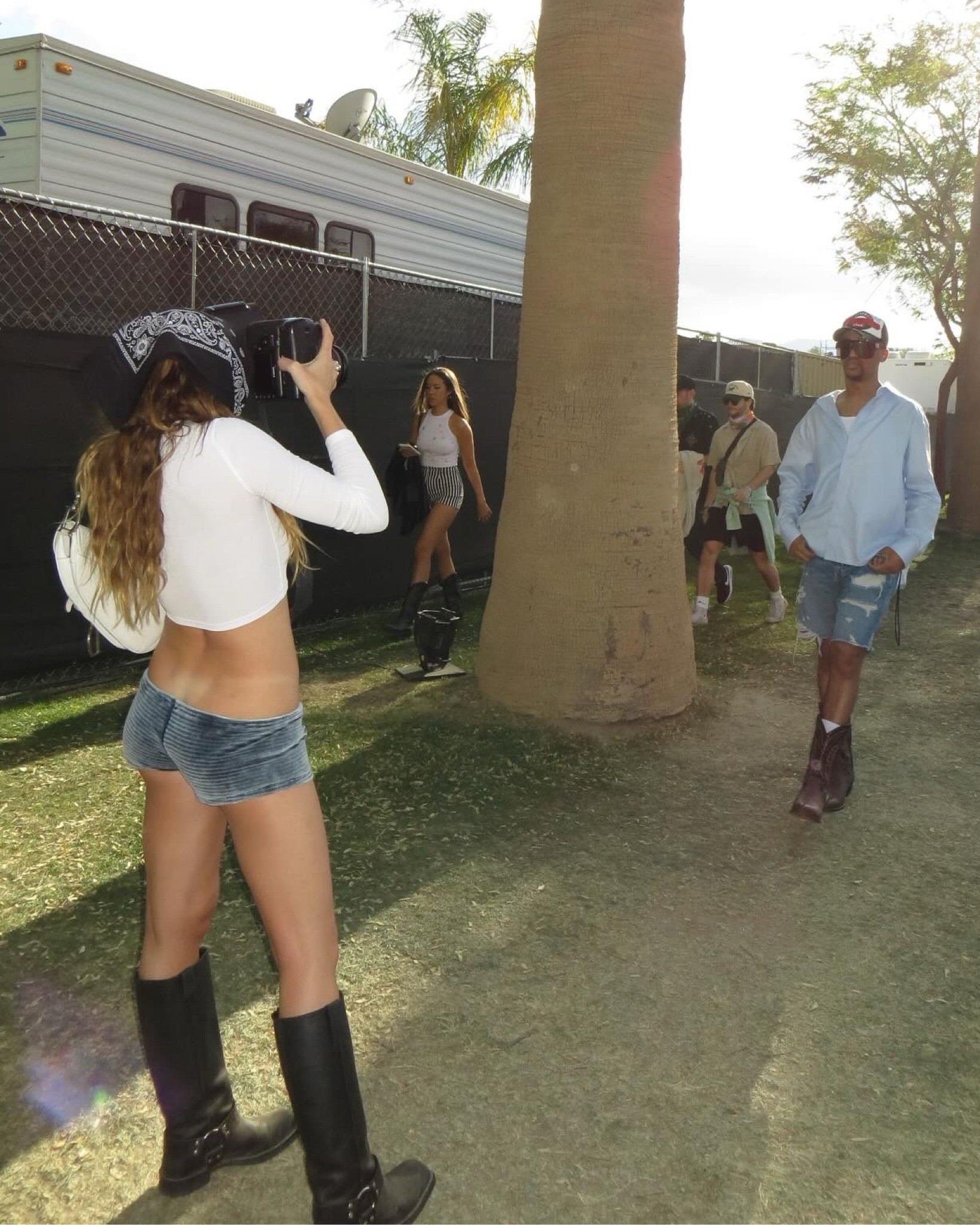 coachella fit 

#LTKstyletip #LTKFestival #LTKfindsunder100