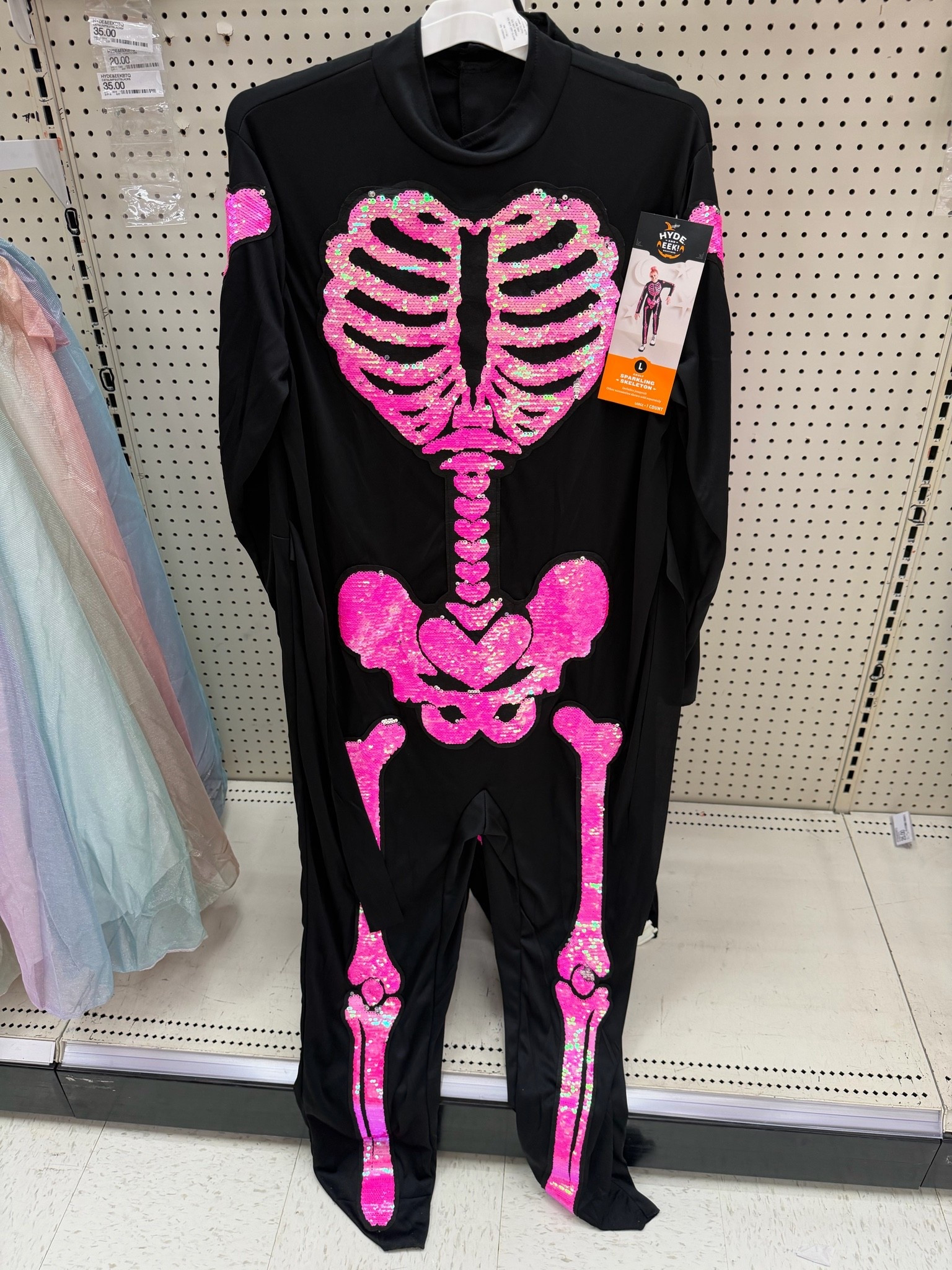 Halloween costume @Target