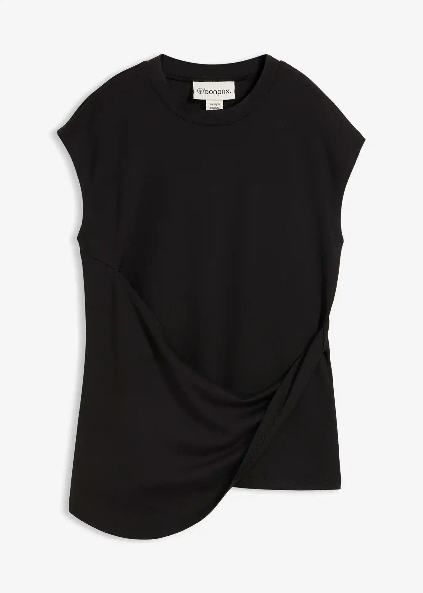 T-shirt à base asymétrique | Bonprix FR