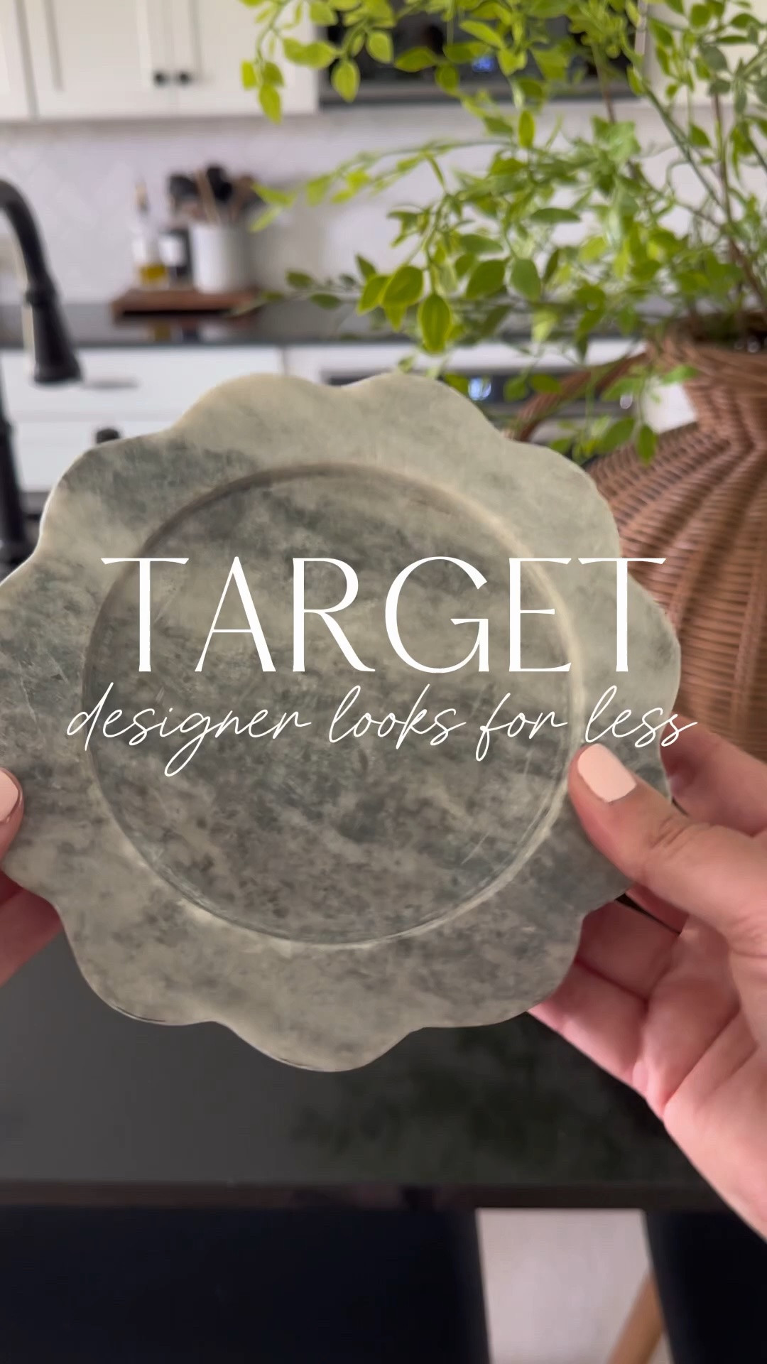 @Target designer look for less favorites in my home - these are the most clicked and top sellers, all from Target! ✨👏🏼

Target Best Sellers, Target Home, Target Style, Studio McGee, Modern Organic Style, Designer Looks for Less, Designer Inspired, Hearth and Hand

#targethome #targetstyle #looksforless #studiomcgee #targetfinds

#LTKHome #LTKSaleAlert #LTKdayinmylife