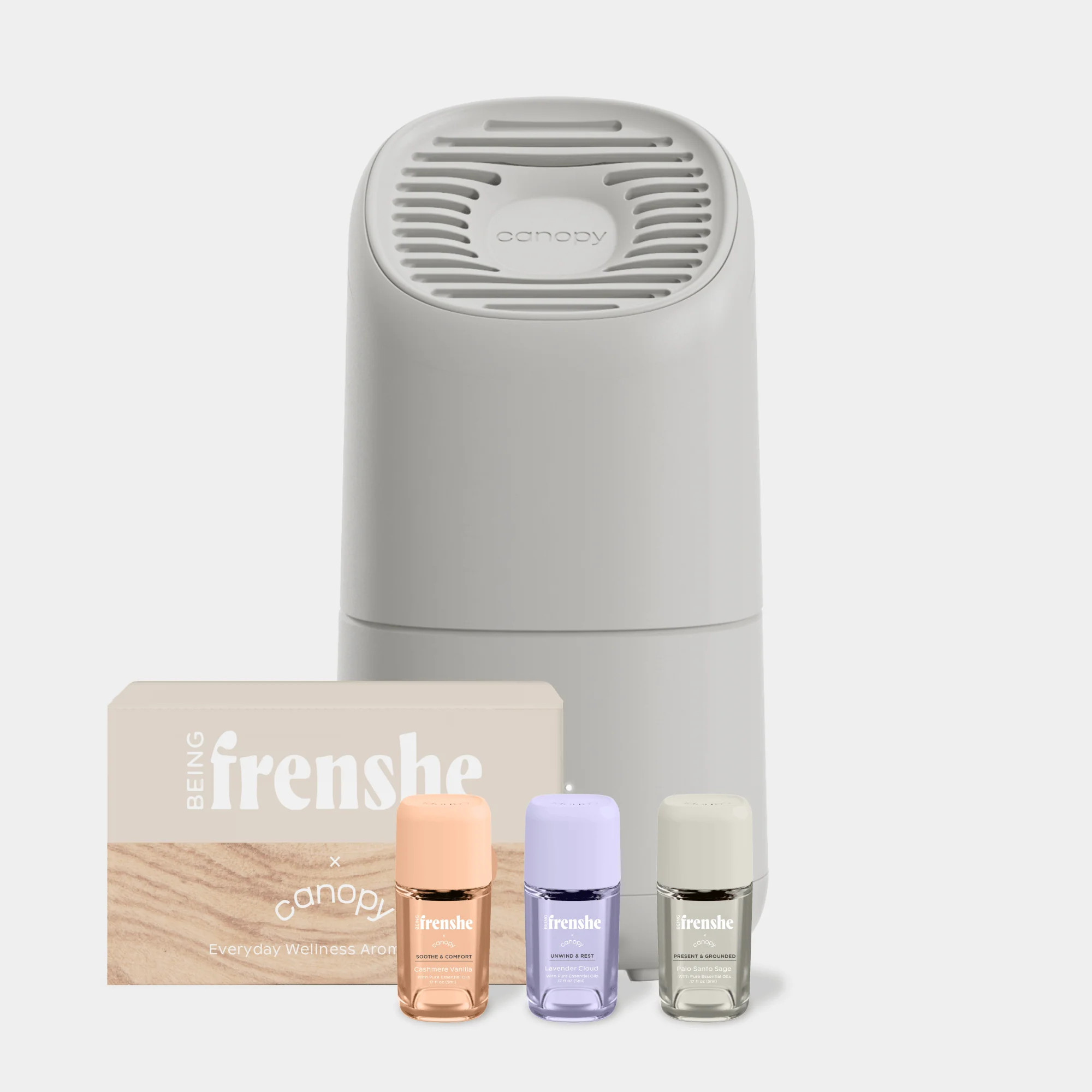 Portable Humidifier | Best Portable Humidifier for Travel - Canopy | Canopy