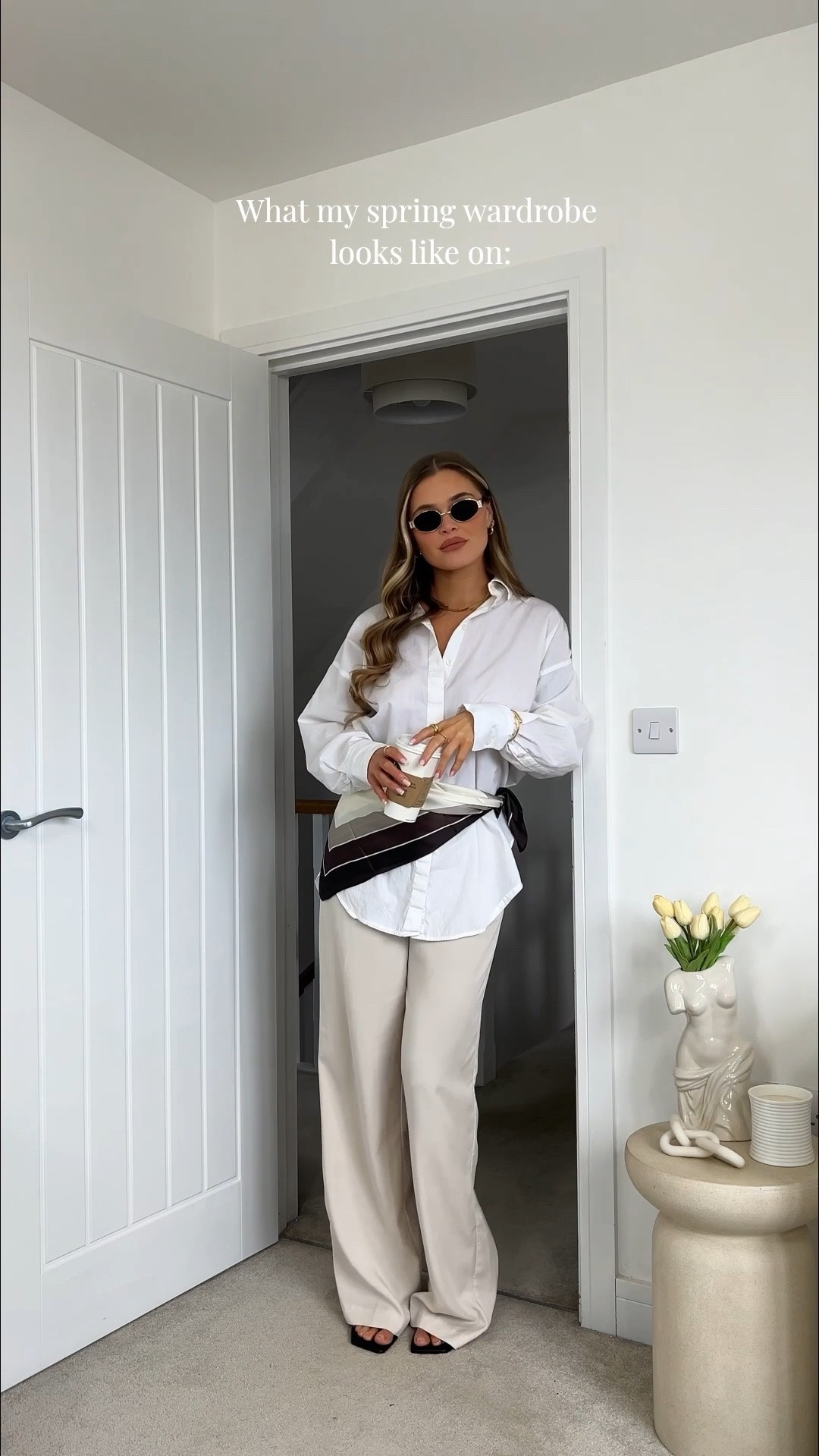 9 ways I’m wearing my spring wardrobe ⛅️🫶🏼😍

#LTKuk #LTKspring #LTKsummer