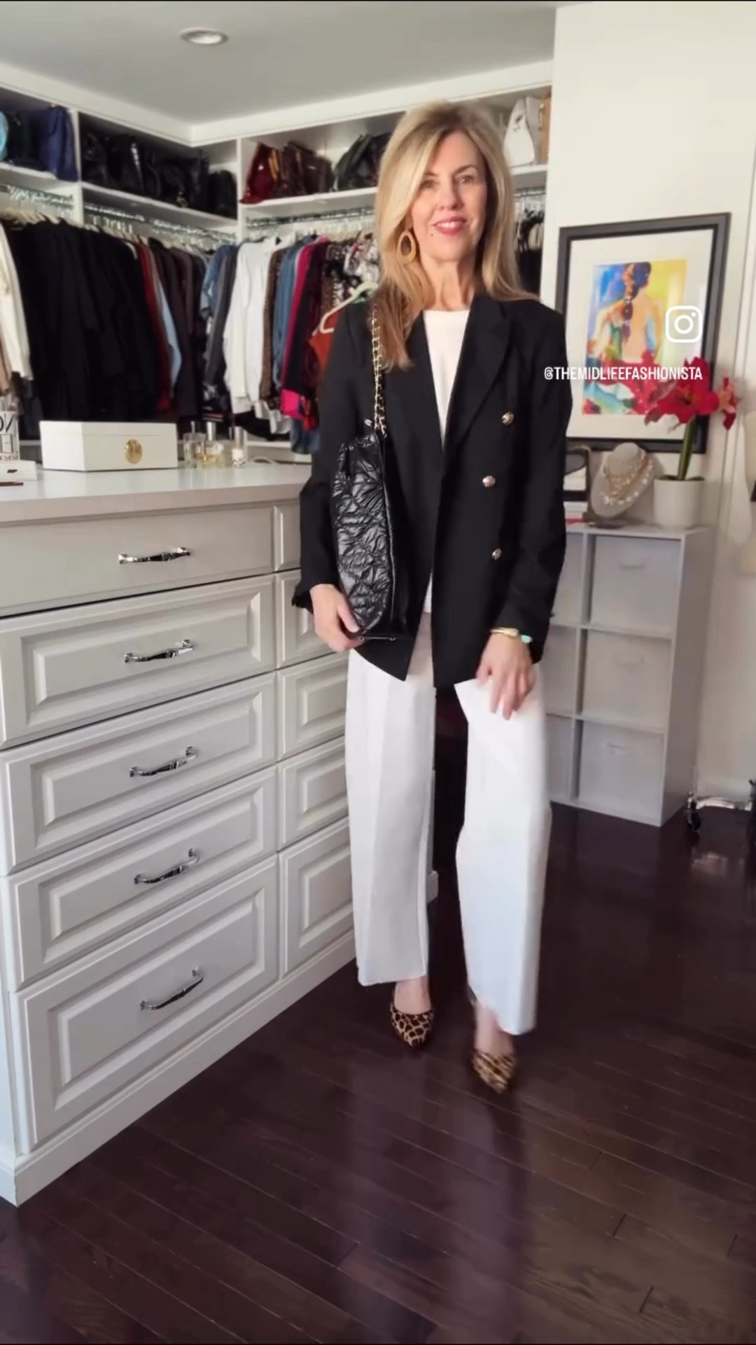 Pull on pants, comfy, clogs, and stretchy shirts? If you like comfort, here you go!

Clogs @cordani_shoes -I’m head over heels (no pun intended) for these. They are super soft and padded… crazy comfy!
Code Susan25 for 25% off spring 26 and  hanbdbags/accessories
www.cordani.com?bg_ref=iRH1oXe4qn

#LTKOver40 #LTKFindsUnder100 #LTKSeasonal