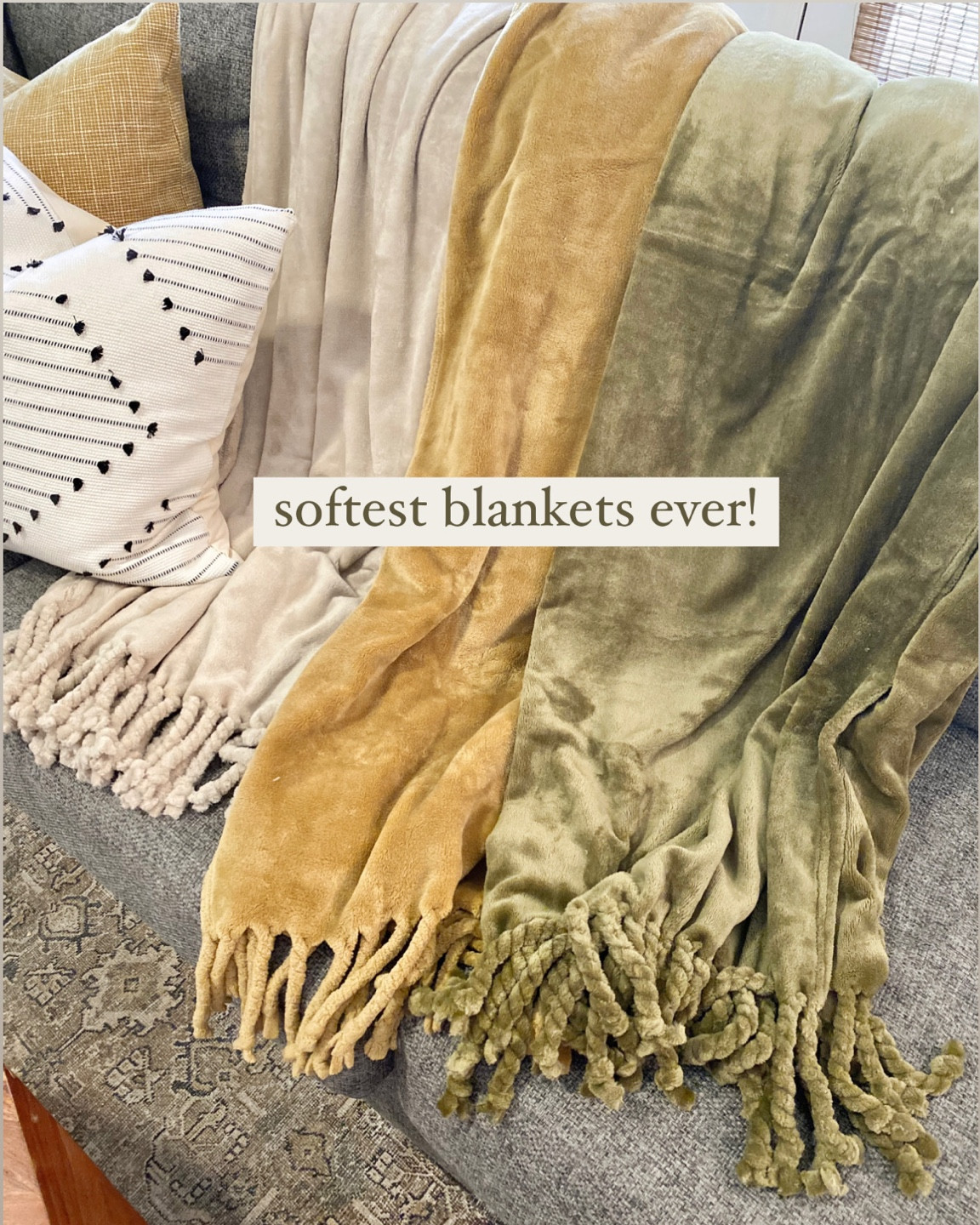 Top nordstrom bliss blanket Top Sale