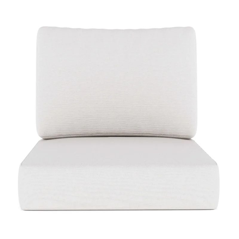 Amala Outdoor Sunbrella Seat/Back Cushion | Wayfair North America