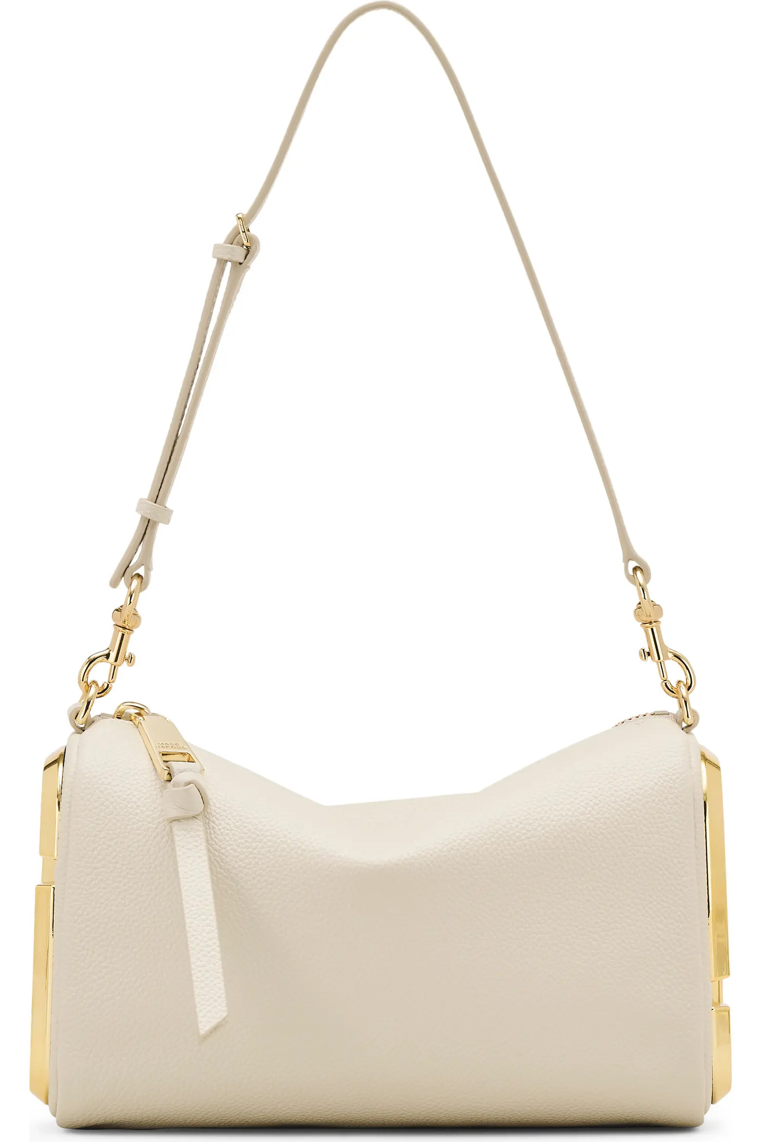 The Leather Snapshot Shoulder Bag | Nordstrom | Nordstrom