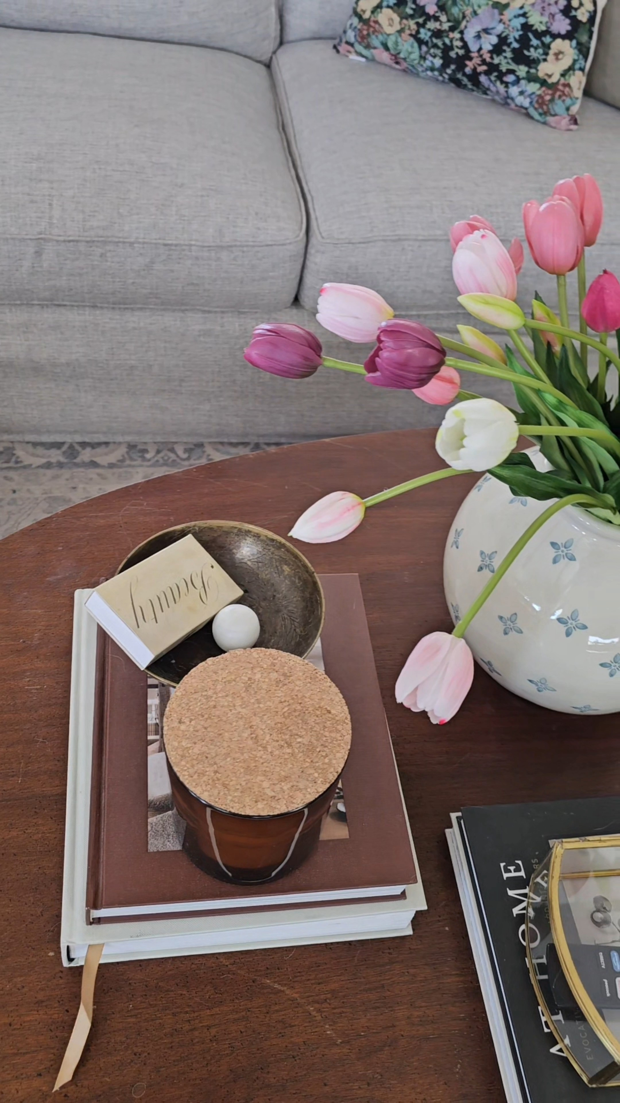 The most realistic tulips 

#LTKSeasonal #LTKHome #LTKOver40