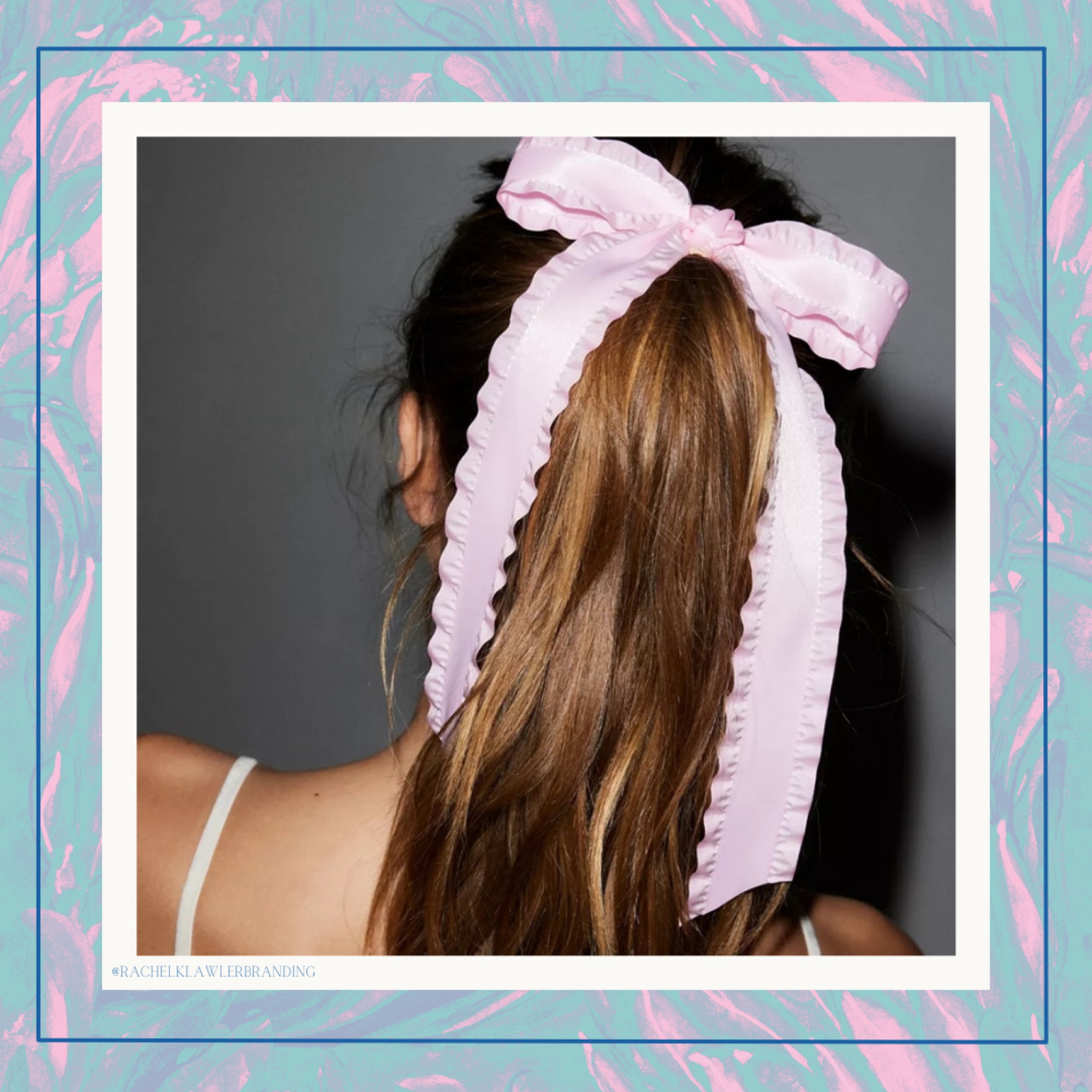 All about the 🎀

#LTKparties #LTKstyletip #LTKfindsunder50