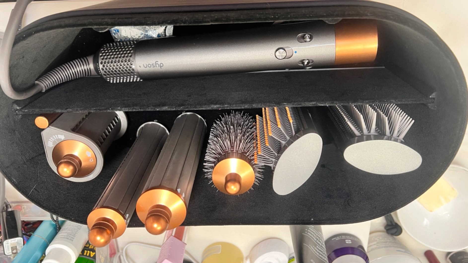 Dyson Airwrap | Amazon (US)