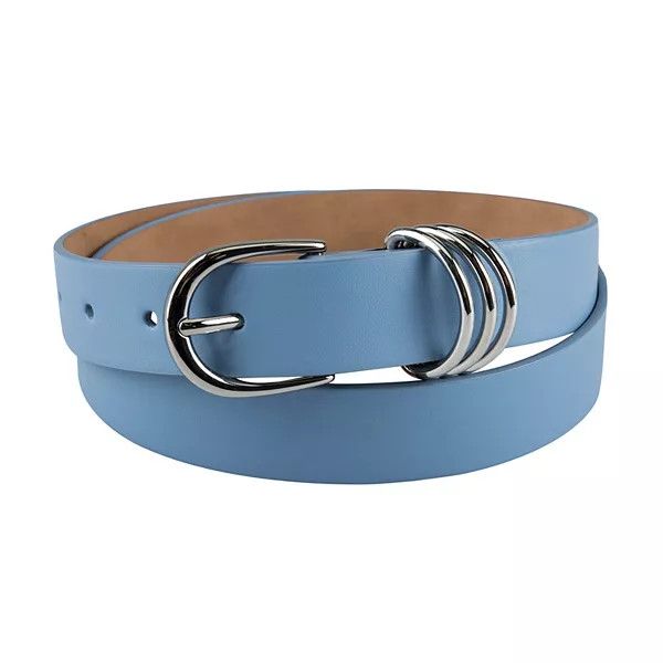 LC Lauren Conrad Multi Ring Dress Belt | Kohl's