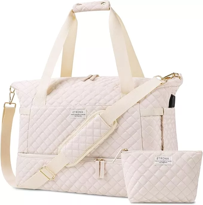 Miss Checker Women's Weekender Bag … curated on LTK