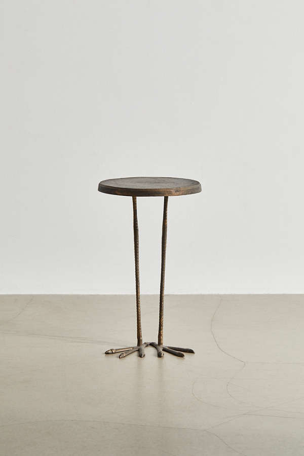 Birdy Side Table | Urban Outfitters US