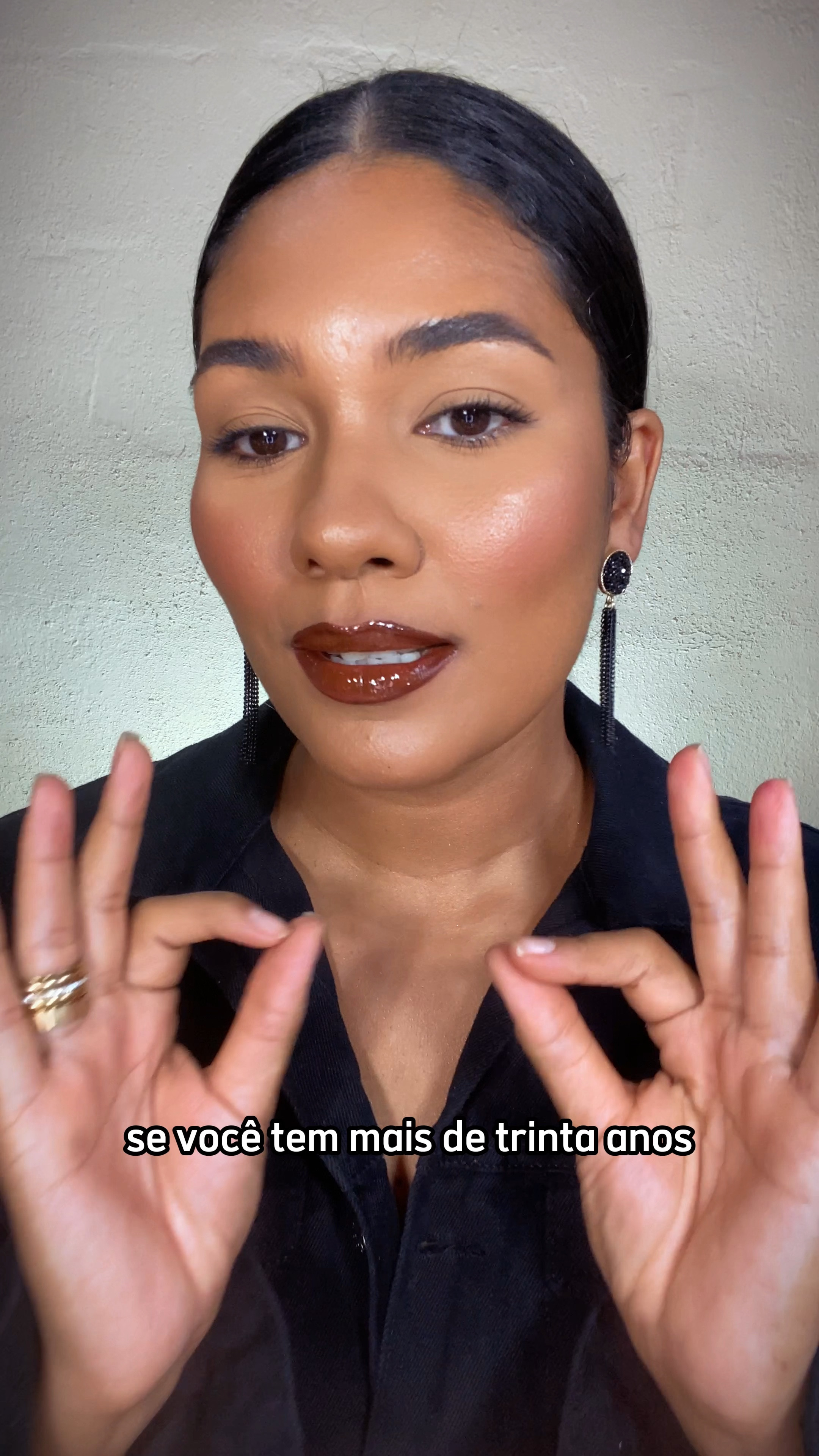 MAQUIAGENS PERFEITAS PARA PELES 30+

#LTKbeauty #LTKbrasil #LTKVideo