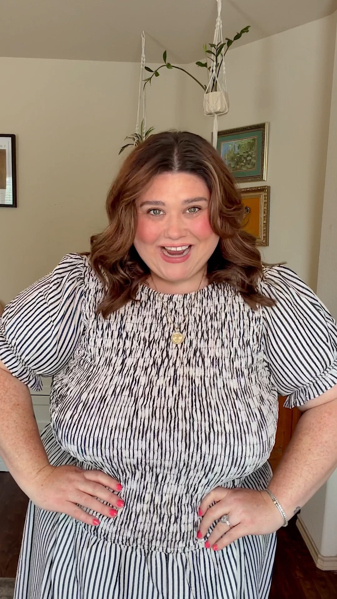 New plus size finds from Anthropologie, perfect for wedding guest season!

#LTKmomlife #LTKPlusSize #LTKootd