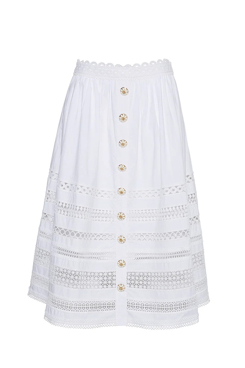 Finn Skirt | Cara Cara New York