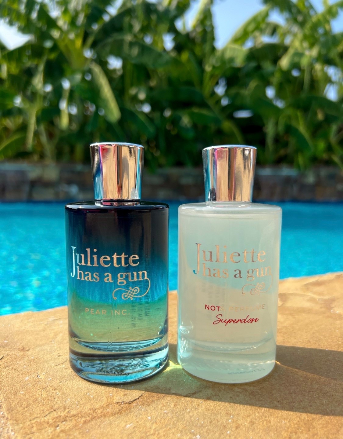 My two favorite perfumes are on Black Friday sale!!!