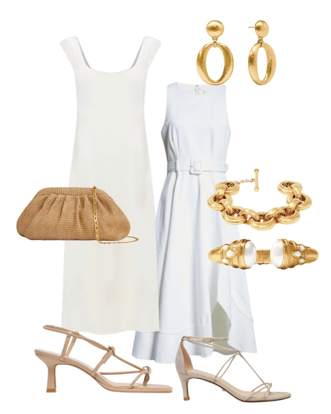 Sundresses you’ll wear again and again!!   They are the ultimate one and done outfit- especially in warm weather.  

#LTKootd #LTKTravel #LTKgrwm