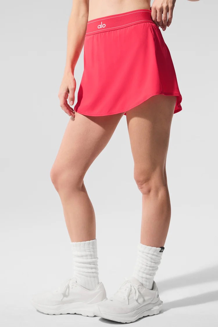 NEW COLOR DROP IN MY FAVORITE TENNIS SKIRT!! 

#LTKActive #LTKFindsUnder100 #LTKGiftGuide