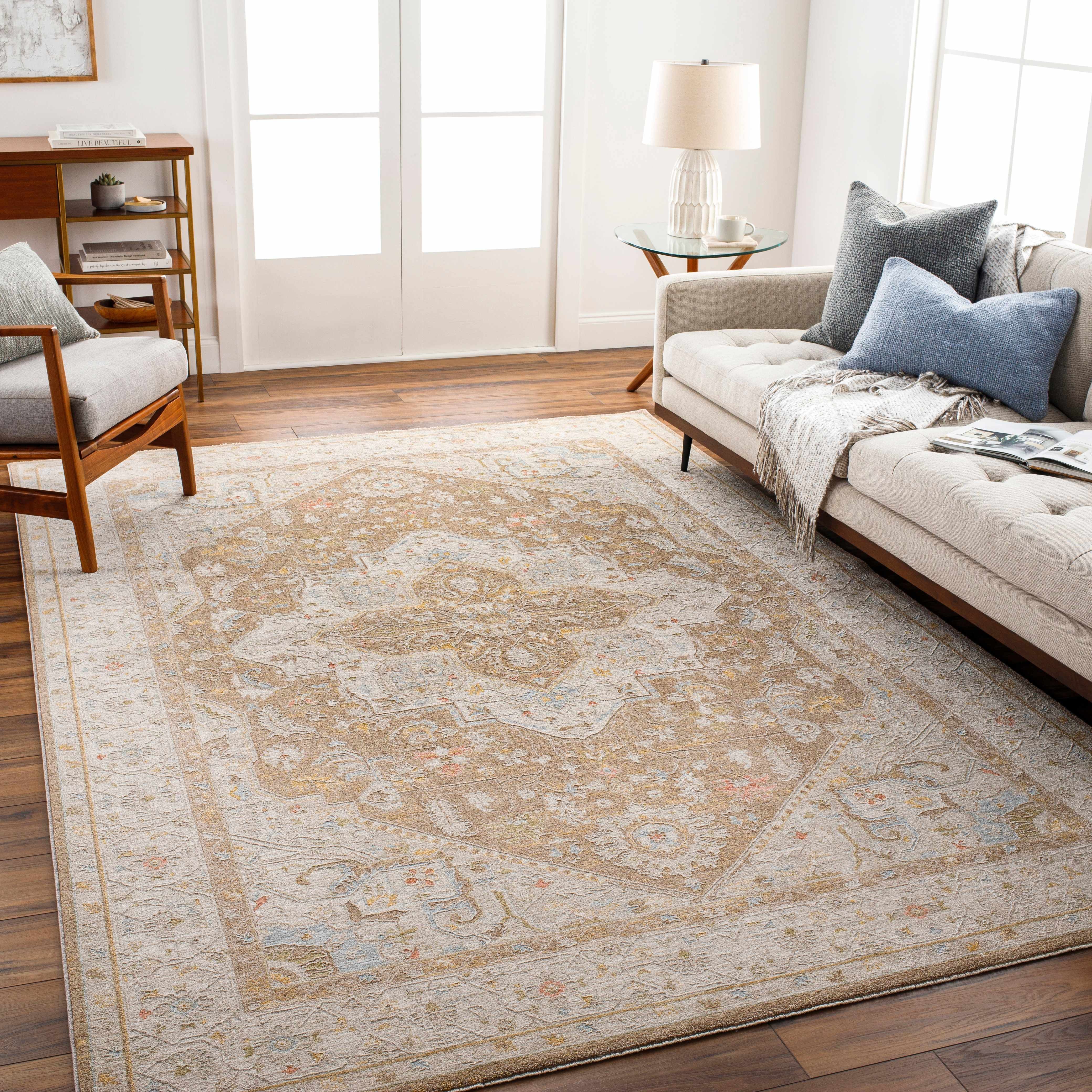 Roni Area Rug | Boutique Rugs
