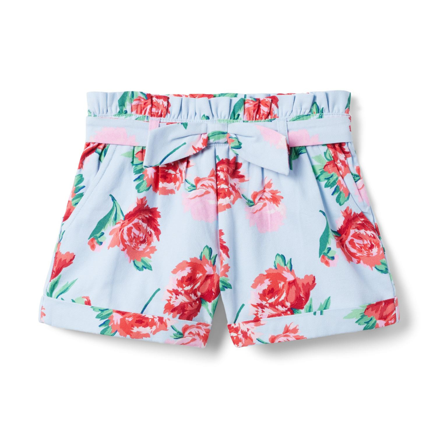 The Sundeck Short | Janie and Jack